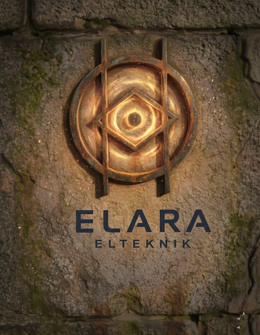 Elara Elteknik
